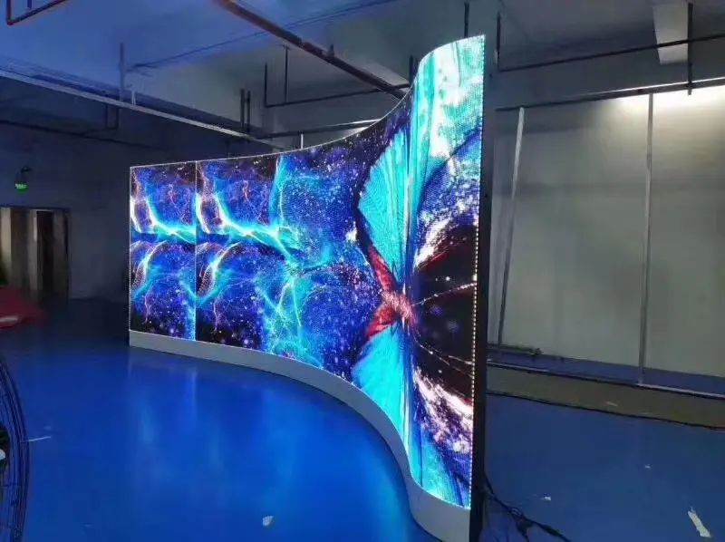 LED顯示幕常見問題