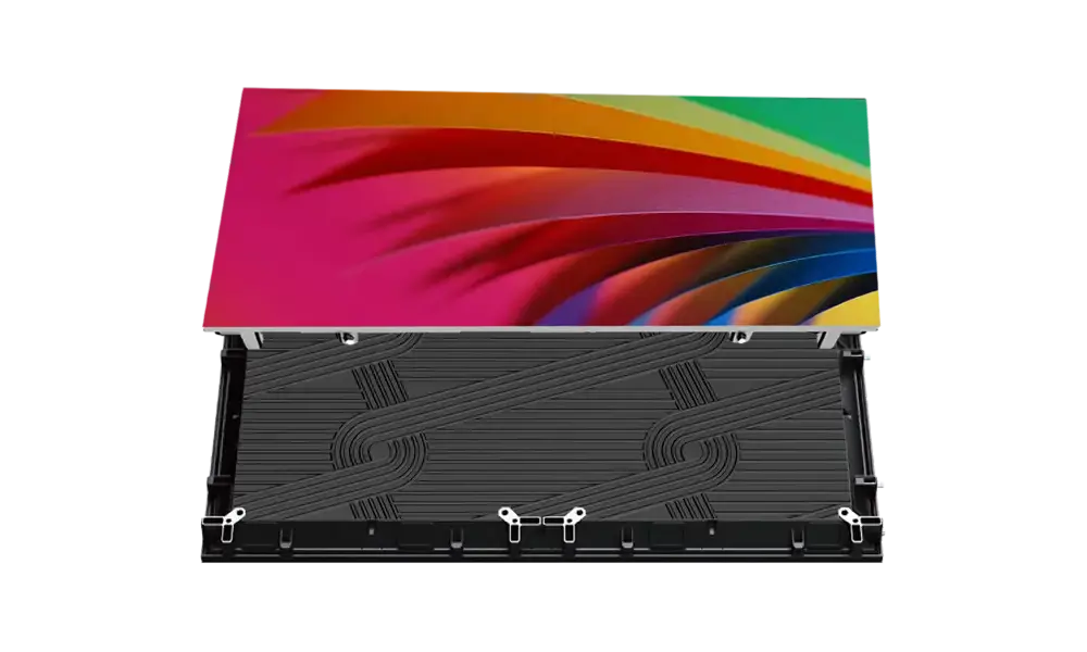 高清室內LED顯示幕