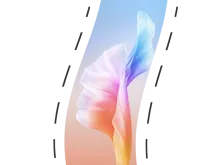 全息隱形led荧幕