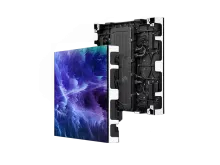 Outdoor LED Video Floor